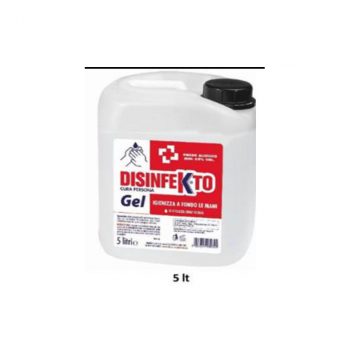 DISINFEKT5L 1