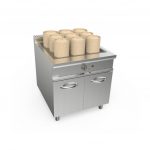 L9 DKE800BC 800X900X850H 1