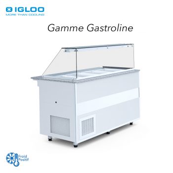 Gastroline couv