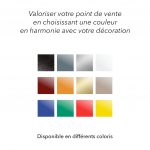 Luzon couleurs