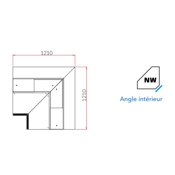 Sumba angle NW tech