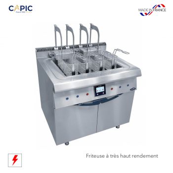 FriteuseSmart130