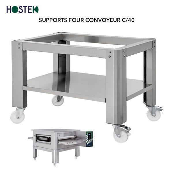 Hostek supportSC40