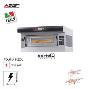 Four à Pizza électrique 2000W avec Pierre réfractaire alimentaire en  cordiérite Gastronomie Cuisson