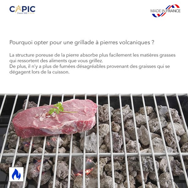 Grillade a pierres volcaniques1