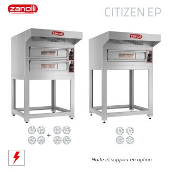 Citizen EP70